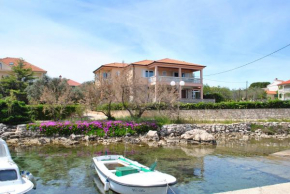 Apartmani Villa Dragica